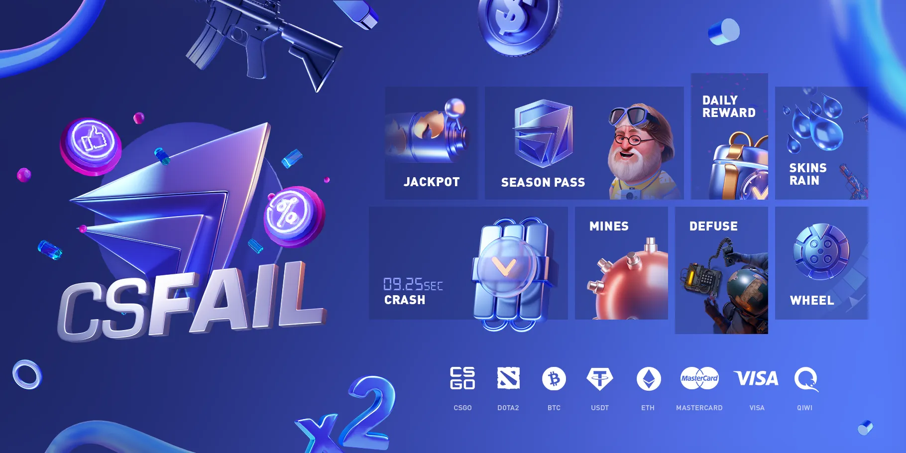 csfail-top-cs2-site-for-high-risk-games-and-big-wins